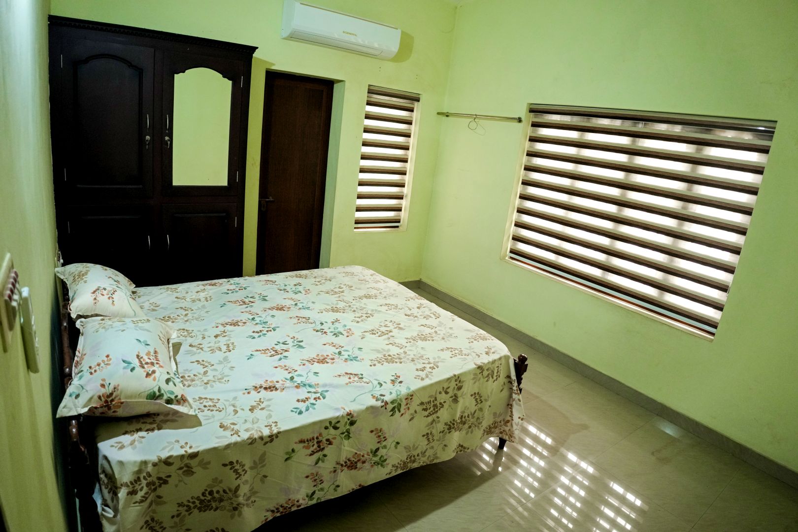 Well-Appointed Guest Room